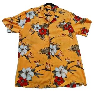 L George Hawaiin Shirt